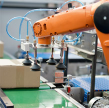 Rulon FCJ Bearings Boost Frozen Food Production Rulon F开云体育信誉CJ轴承促进冷冻食品生产