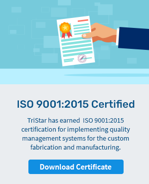 Download ISO 9001 certificate