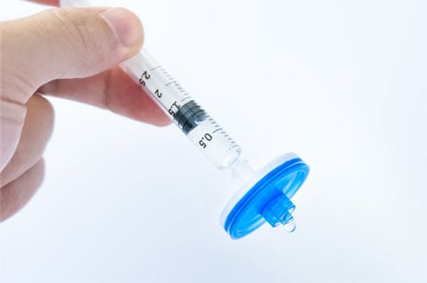 专用高分子过滤膜