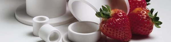 食品和饮料轴承