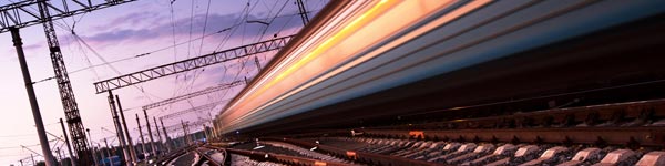 铁路和运输设备的重要工程挑战