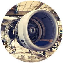 Meldin®航空航天应用