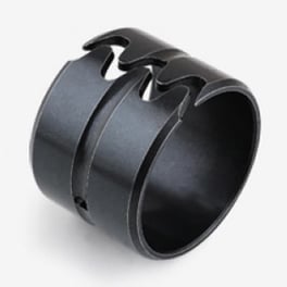 TriSteel HMT淬火钢衬套