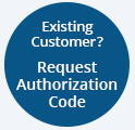 请求Portal Authorization Code