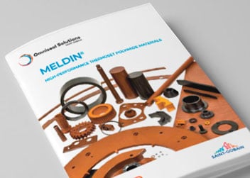 Meldin热固性聚酰亚胺材料手册