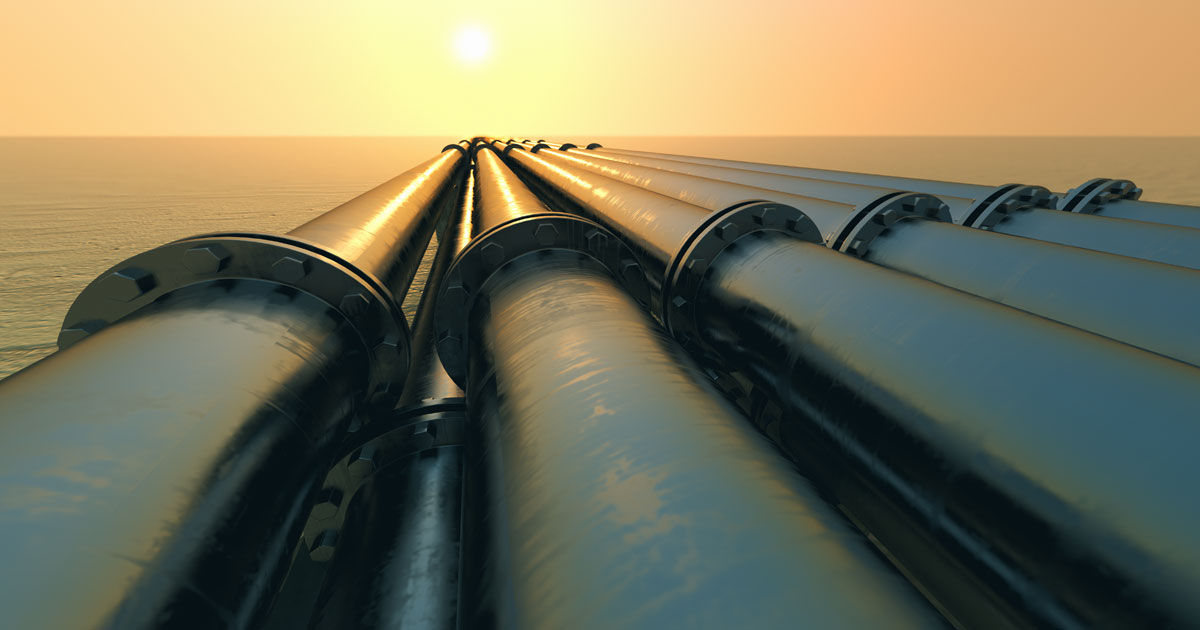 石油和天然气行业前景和趋势